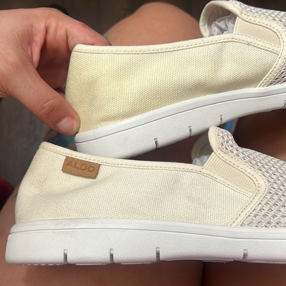 Brand New Aldo Liberace Slip Ons - Picture 3 of 4